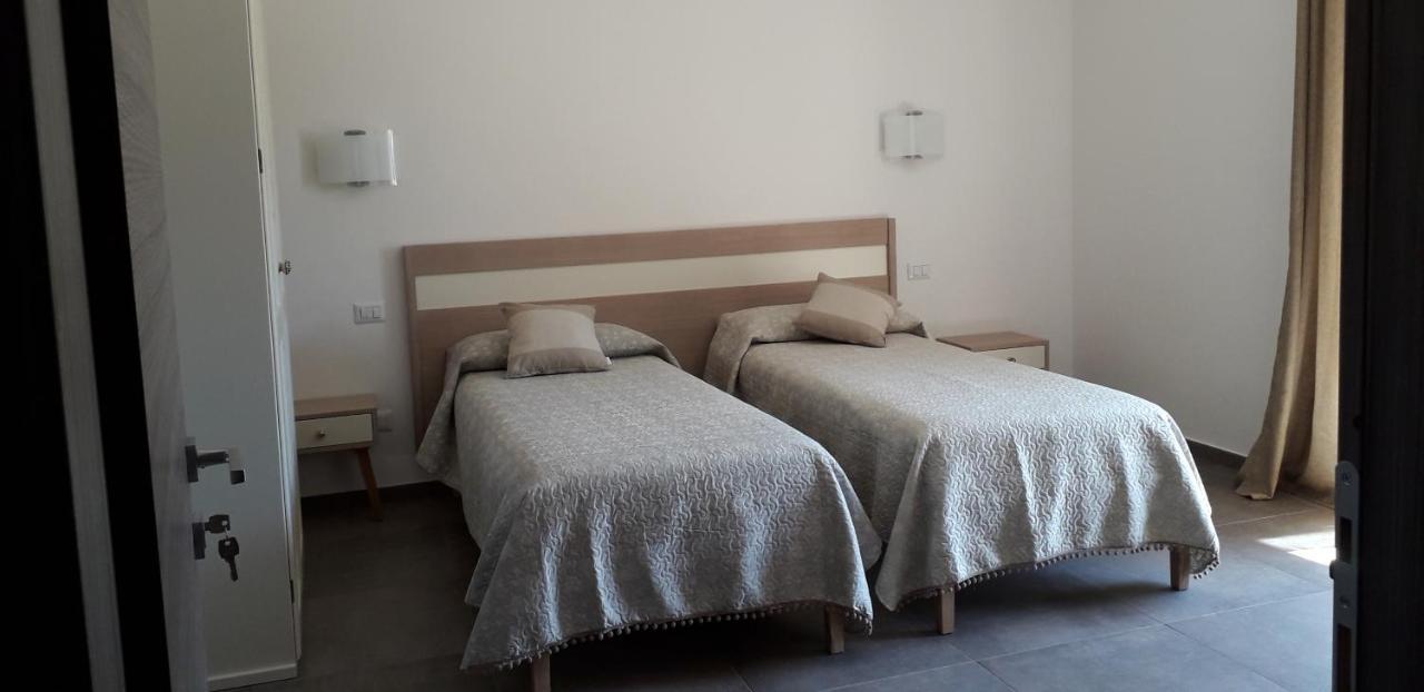 Maison Kaina Olbia Bagian luar foto
