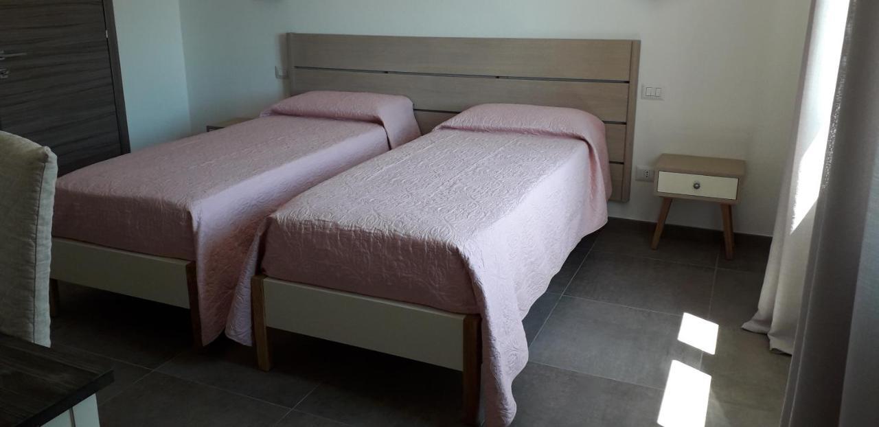 Maison Kaina Olbia Bagian luar foto