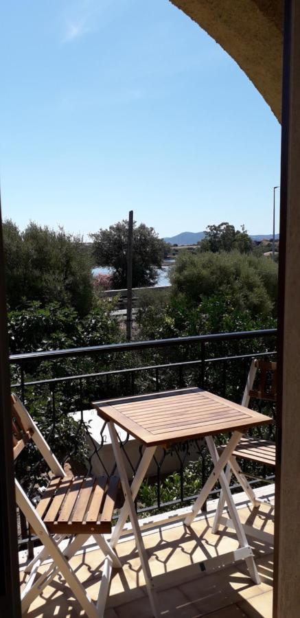 Maison Kaina Olbia Bagian luar foto
