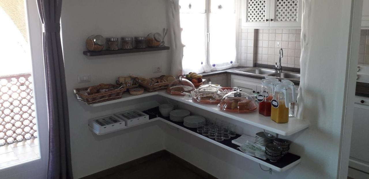 Maison Kaina Olbia Bagian luar foto