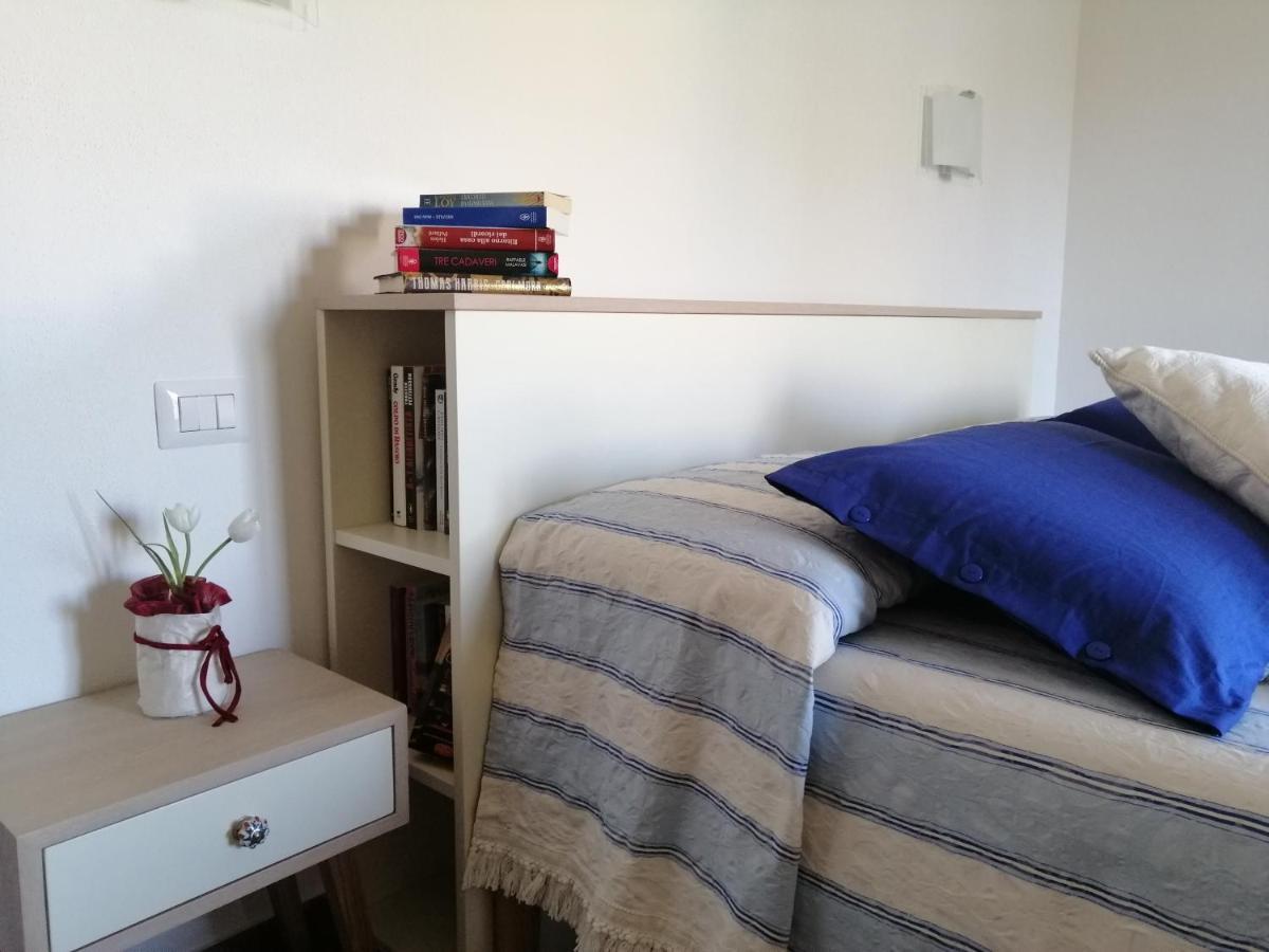 Maison Kaina Olbia Bagian luar foto