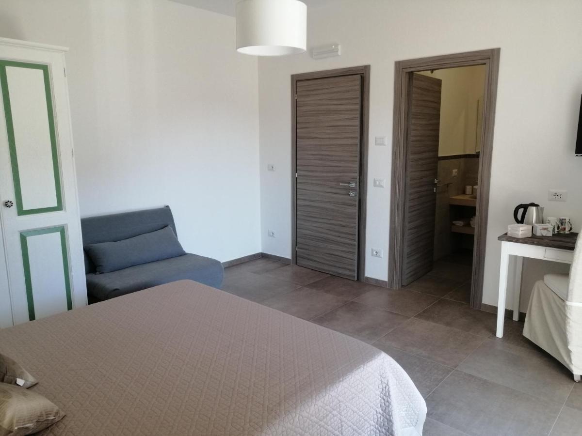 Maison Kaina Olbia Bagian luar foto