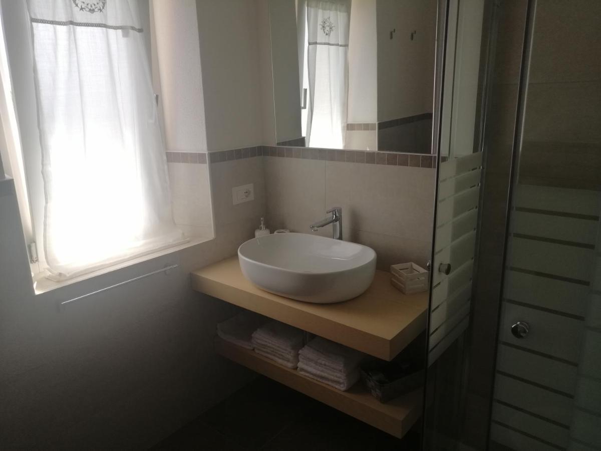 Maison Kaina Olbia Bagian luar foto