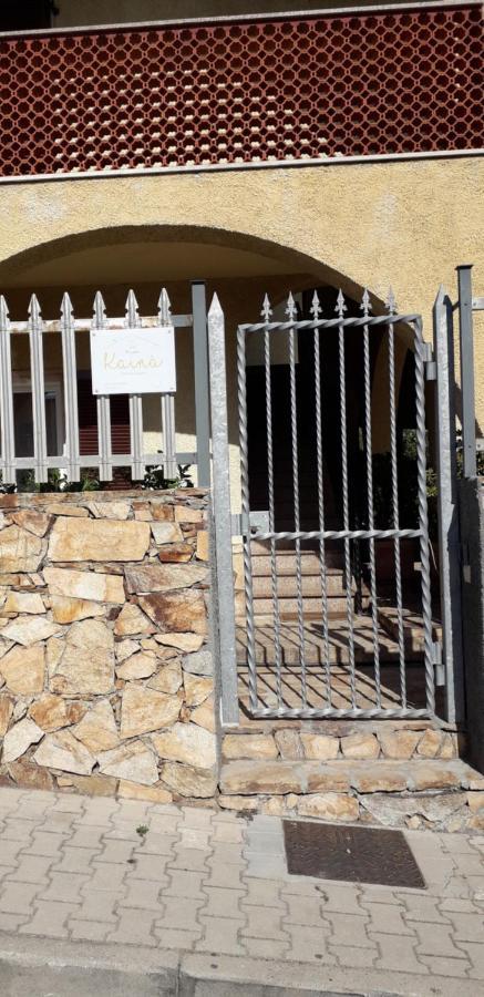 Maison Kaina Olbia Bagian luar foto