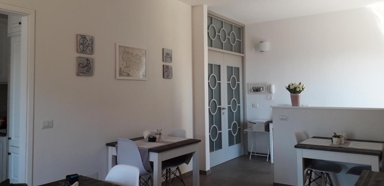 Maison Kaina Olbia Bagian luar foto