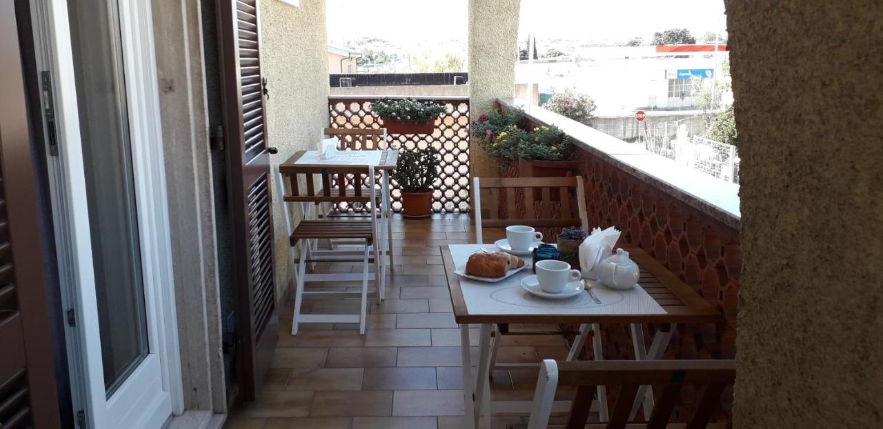 Maison Kaina Olbia Bagian luar foto