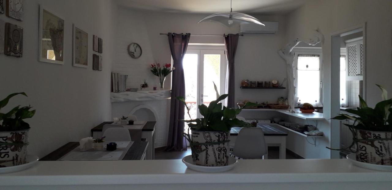 Maison Kaina Olbia Bagian luar foto